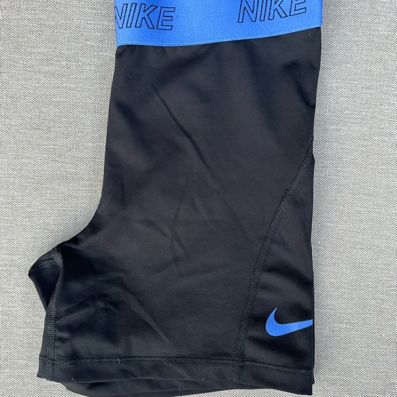 Pants - Nike shorts
